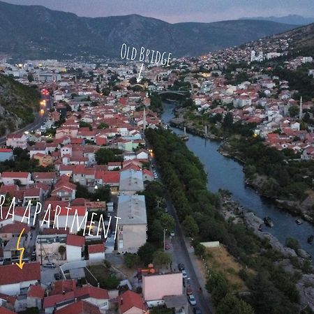 Sehara Apartment Mostar Dış mekan fotoğraf