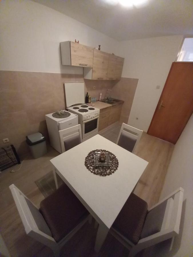 Sehara Apartment Mostar Dış mekan fotoğraf