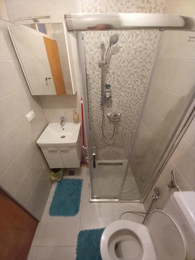 Sehara Apartment Mostar Dış mekan fotoğraf