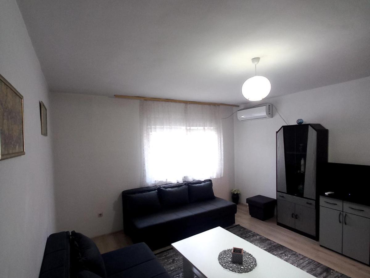 Sehara Apartment Mostar Dış mekan fotoğraf